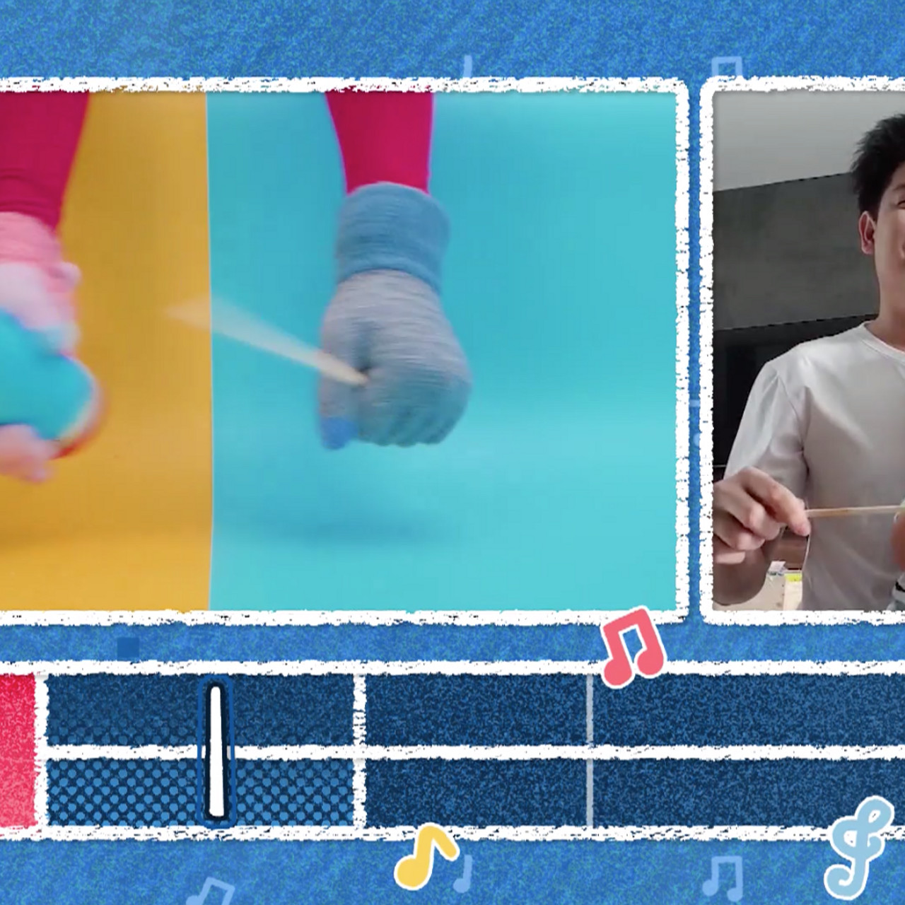 มือน้อยแสนซน Ep.09 (04)