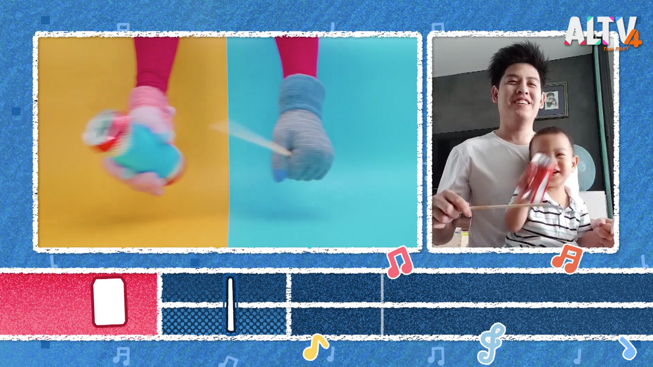 มือน้อยแสนซน Ep.09 (04)
