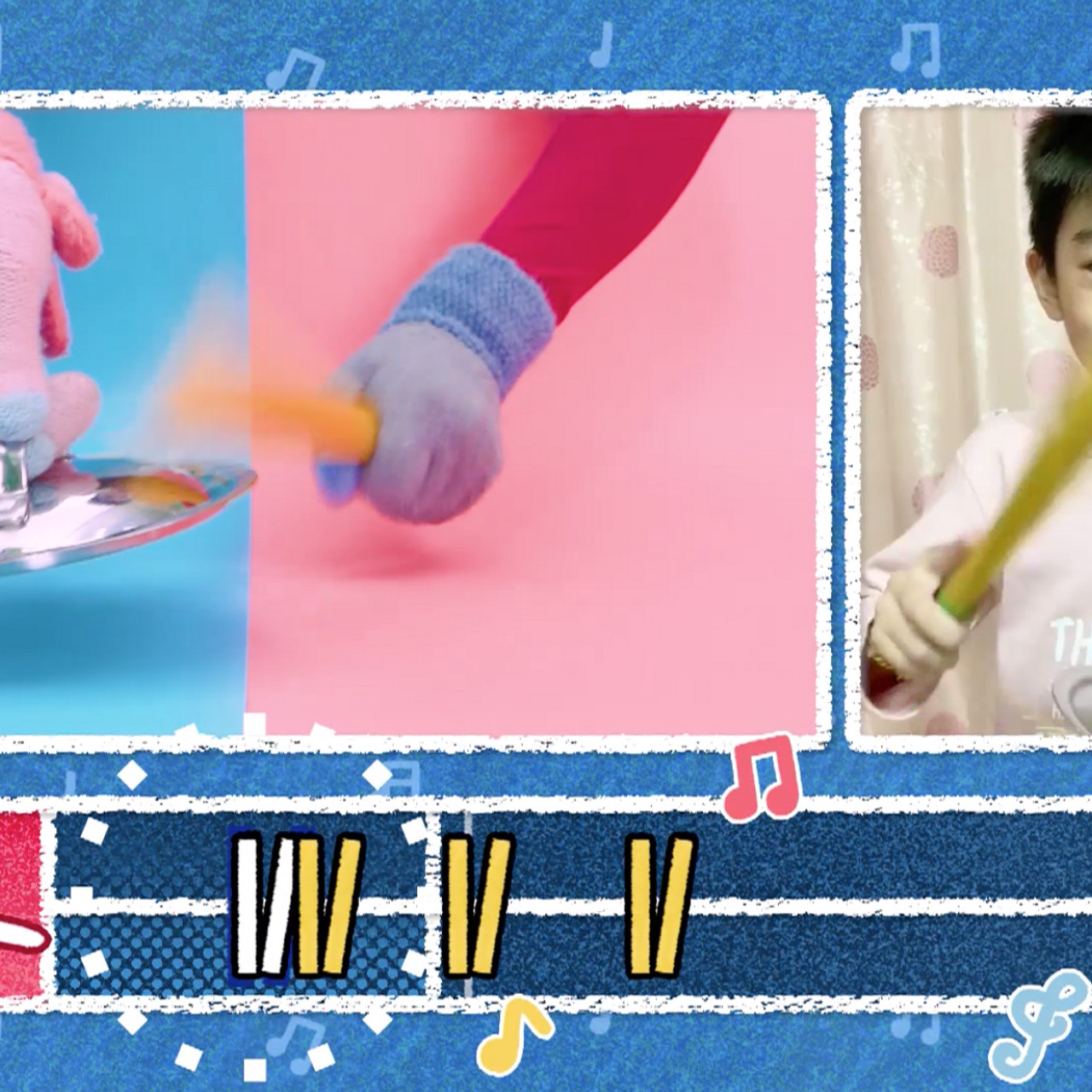 มือน้อยแสนซน Ep.08 (03)