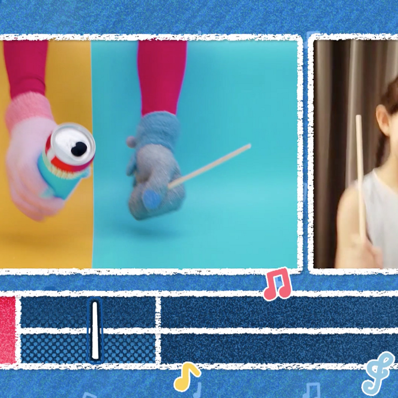 มือน้อยแสนซน Ep.09 (03)