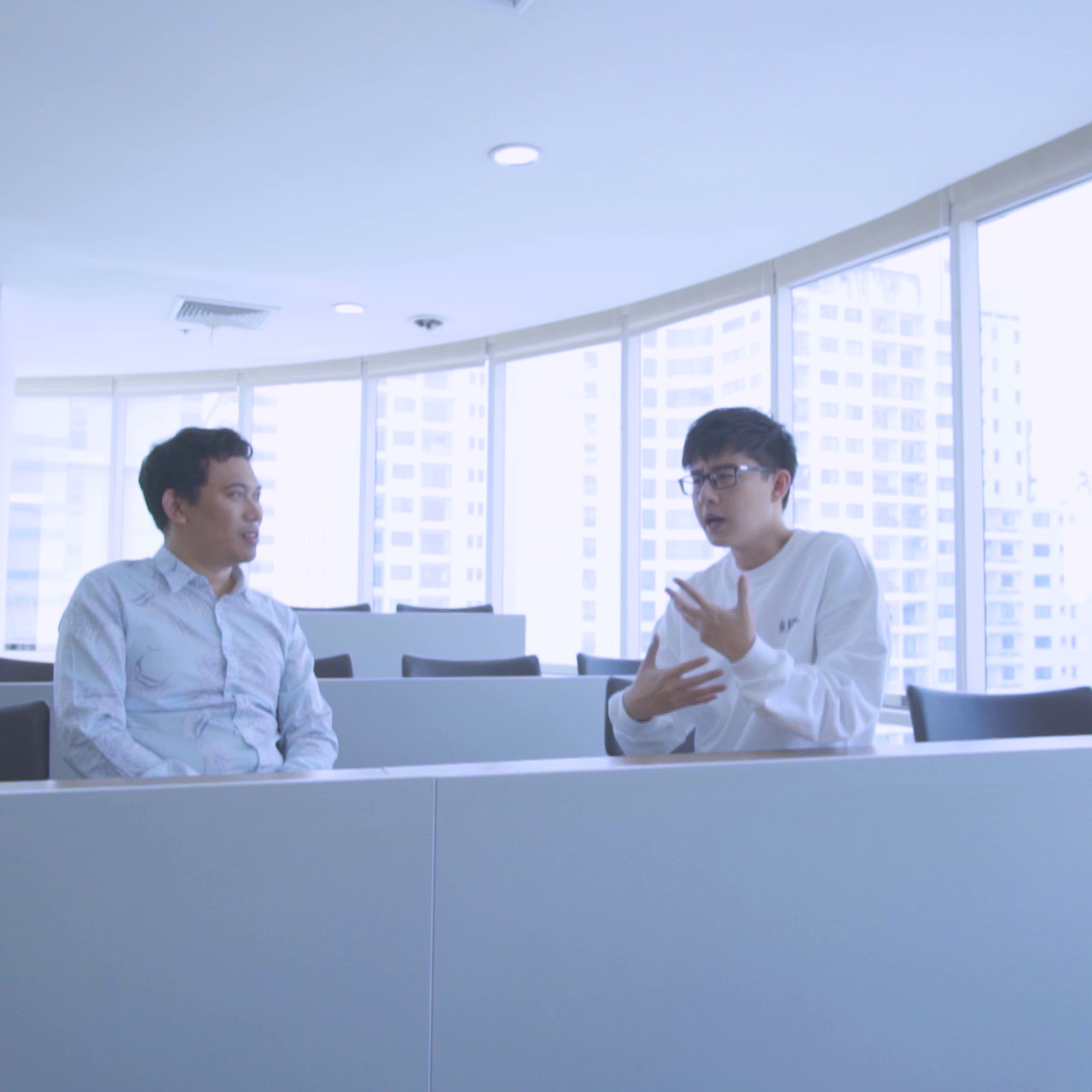 เกรียนไหนดี ตอน วิศวกรที่คนจัดงาน Big mountain ต้องหลงรัก เทปที่ 1_3