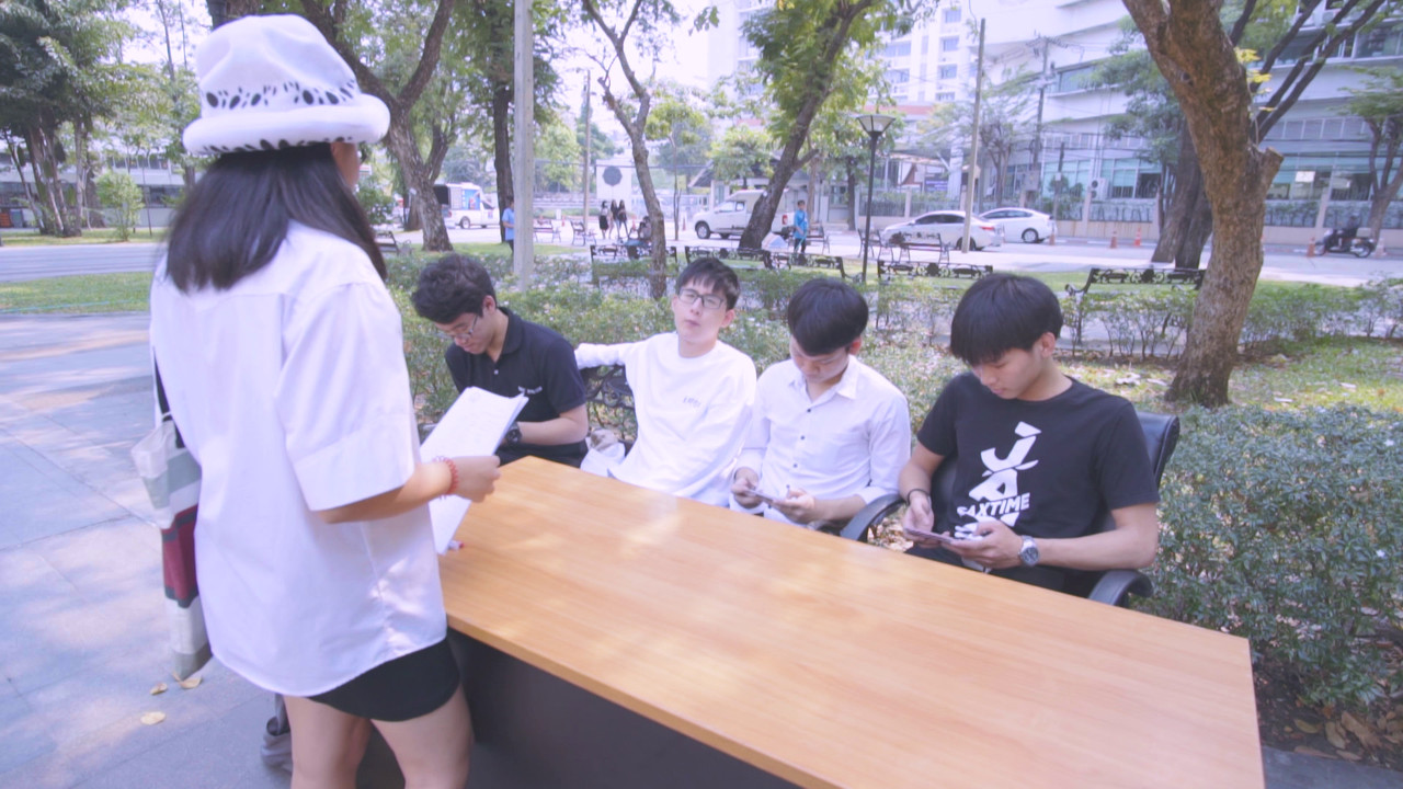 เกรียนไหนดี ตอน วิศวกรที่คนจัดงาน Big mountain ต้องหลงรัก เทปที่ 1_1
