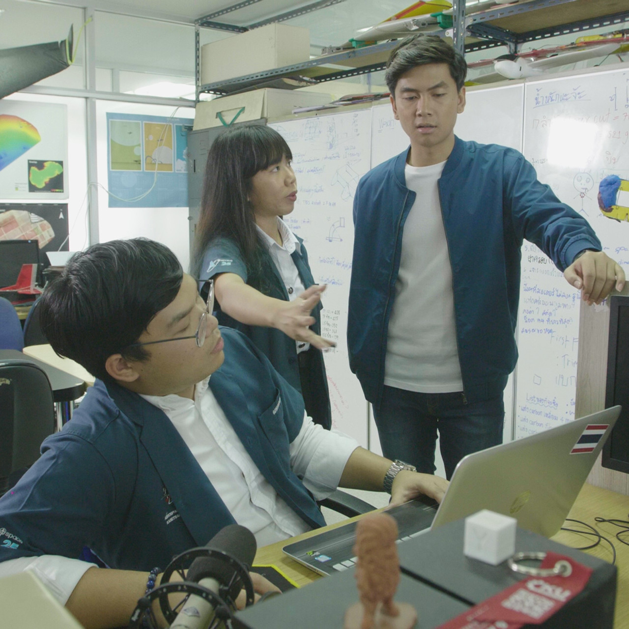 อนาคตวิทยา Ep.04 (03)