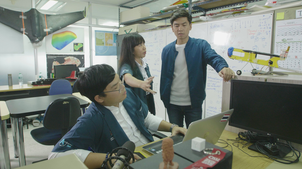 อนาคตวิทยา Ep.04 (03)