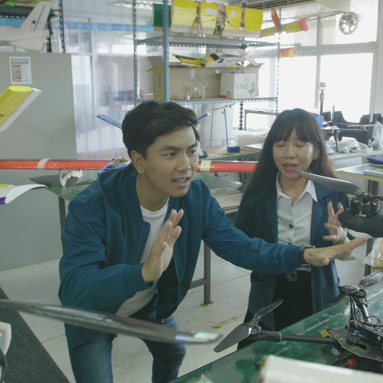 อนาคตวิทยา Ep.04 (02)