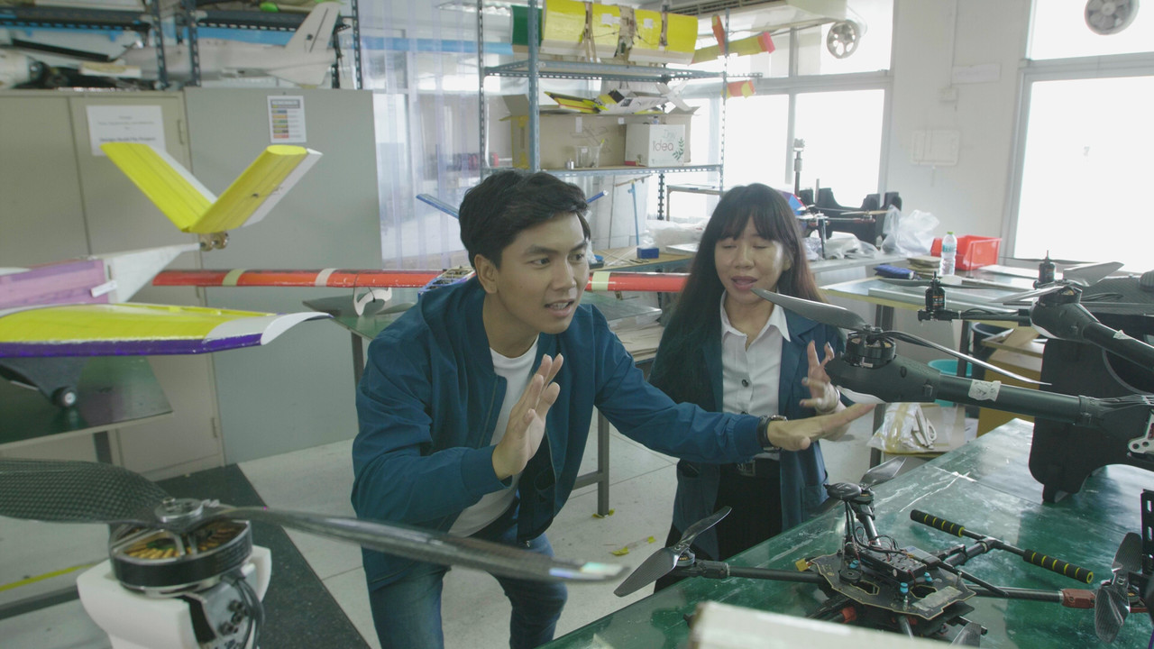 อนาคตวิทยา Ep.04 (02)