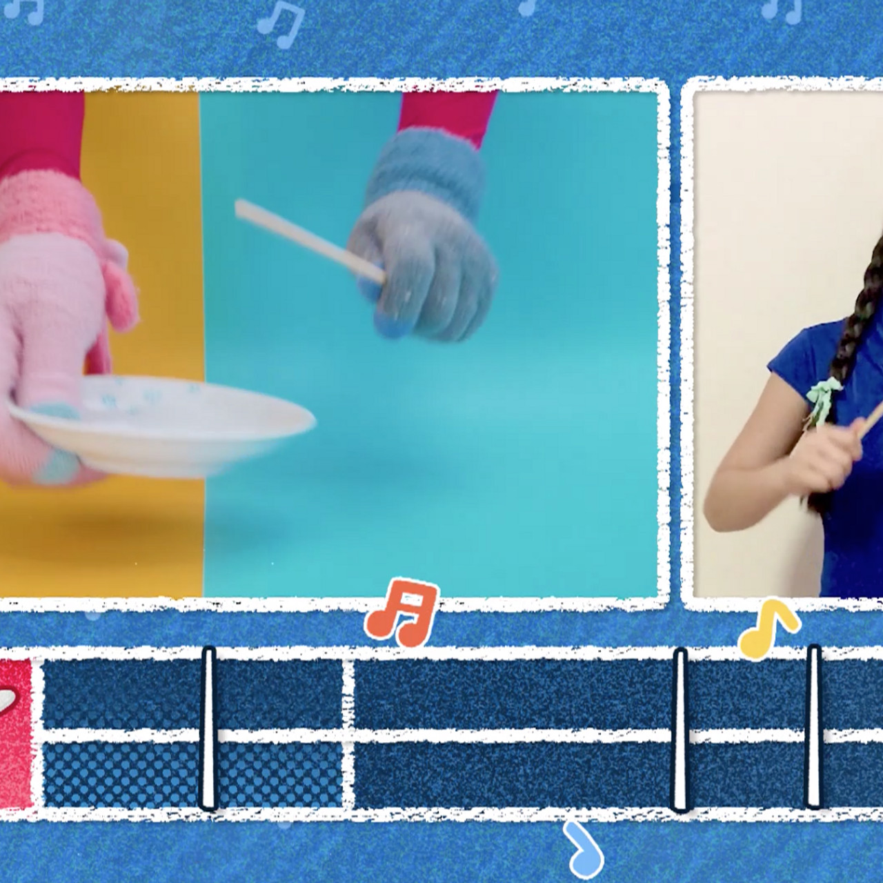 มือน้อยแสนซน Ep.10 (03)