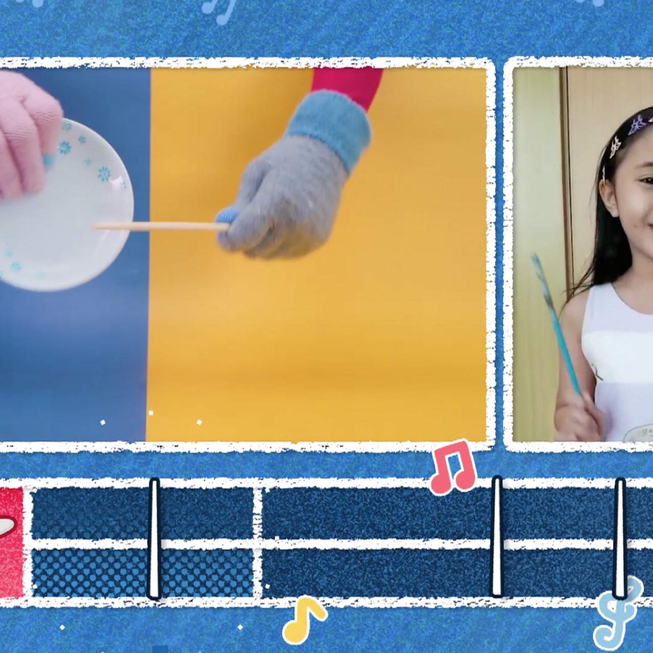 มือน้อยแสนซน Ep.10 (04)