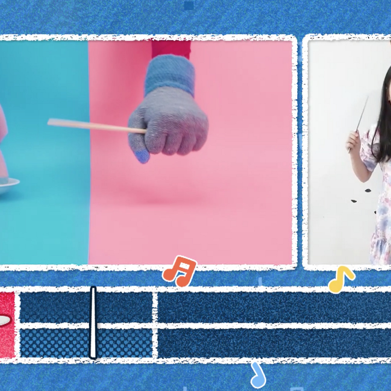 มือน้อยแสนซน Ep.10 (01)