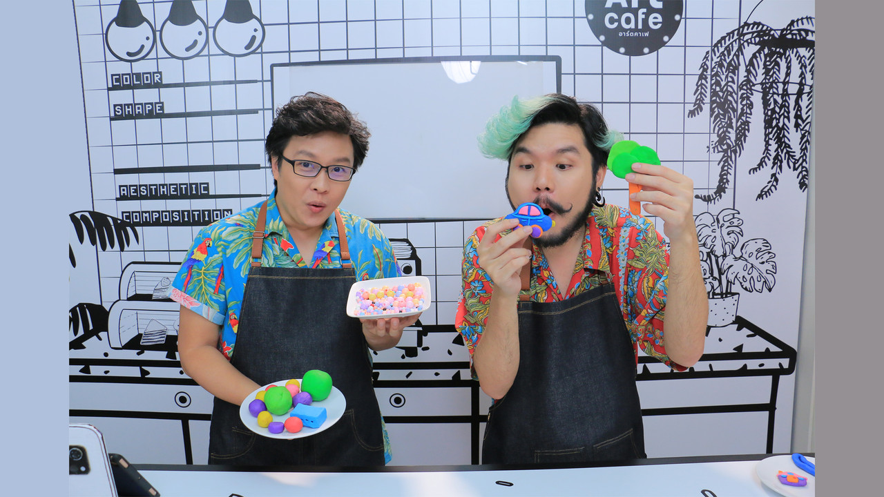 Art cafe ep7_5