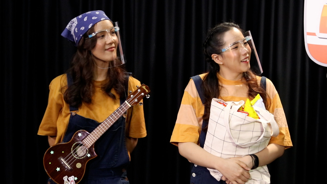 PLAY LEARN เพลินดี ตอน โรคไข้เลือดออก _04