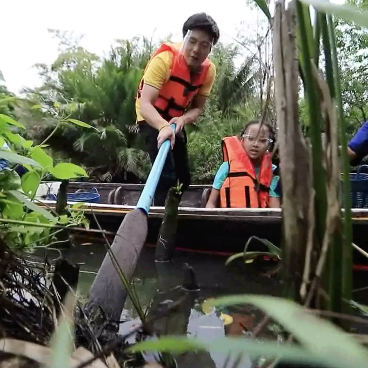 โลกกลม ๆ กับครูสังคมของหนู Ep.07 (02)