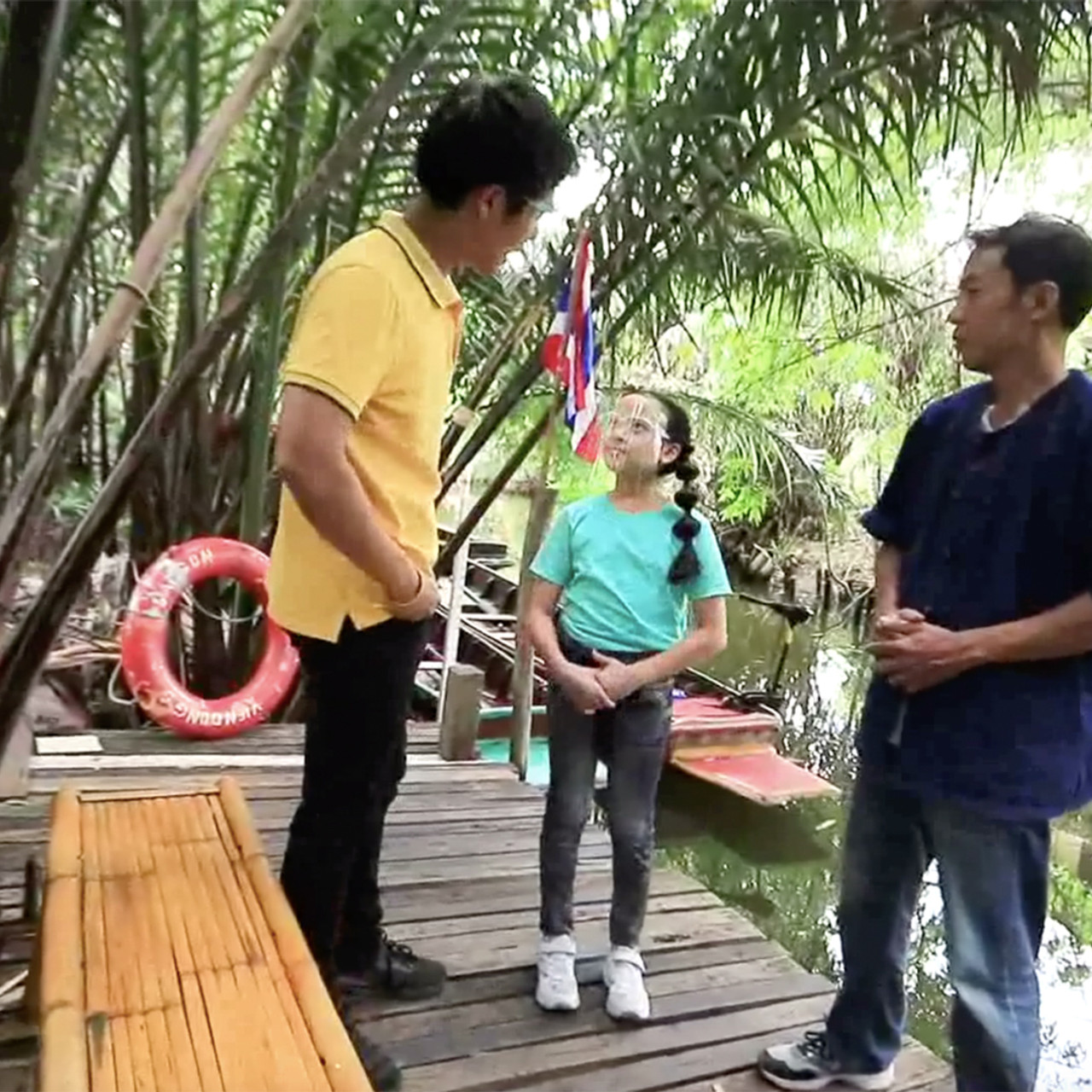 โลกกลม ๆ กับครูสังคมของหนู Ep.07 (01)