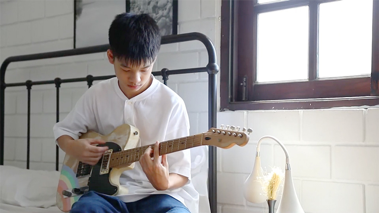 บทเรียนราคาเพลง Ep.03 (01)