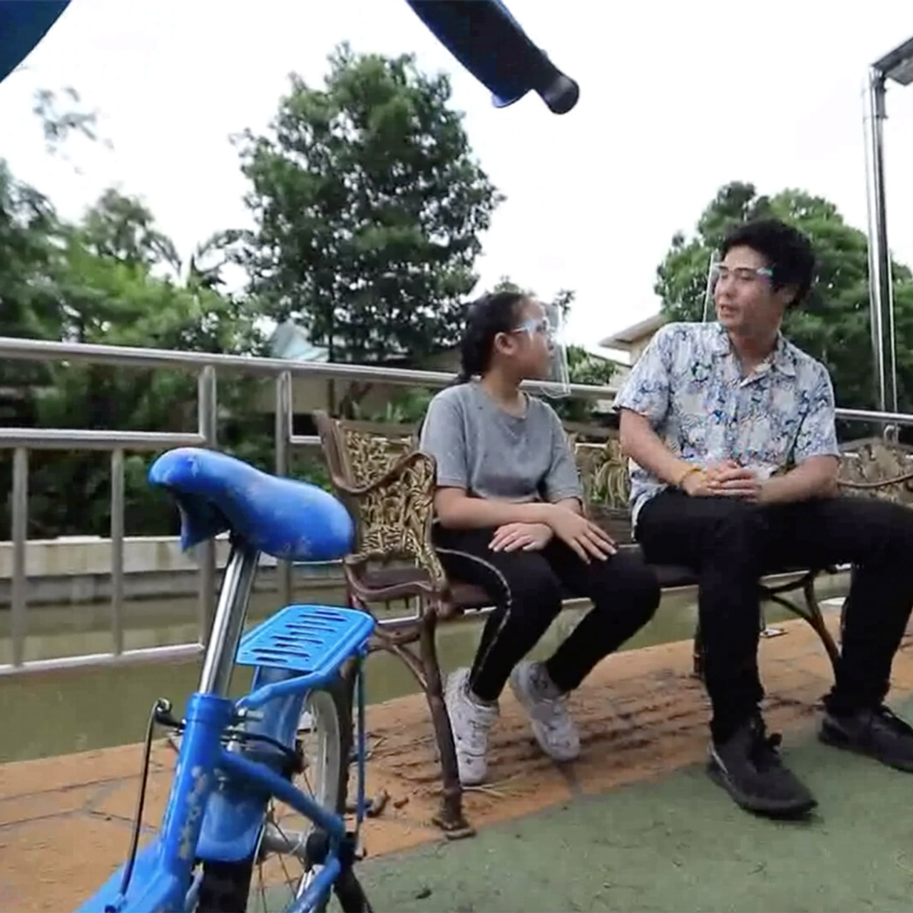 โลกกลม ๆ กับครูสังคมของหนู Ep08 (03)