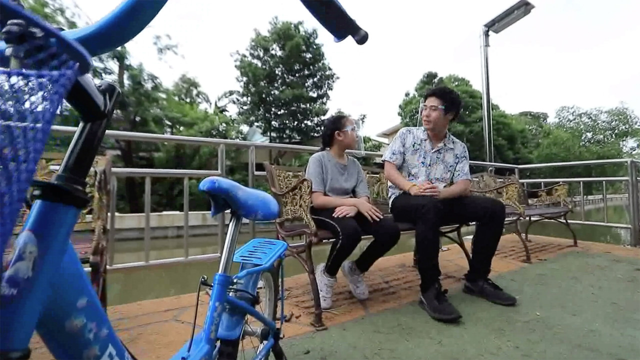 โลกกลม ๆ กับครูสังคมของหนู Ep08 (03)