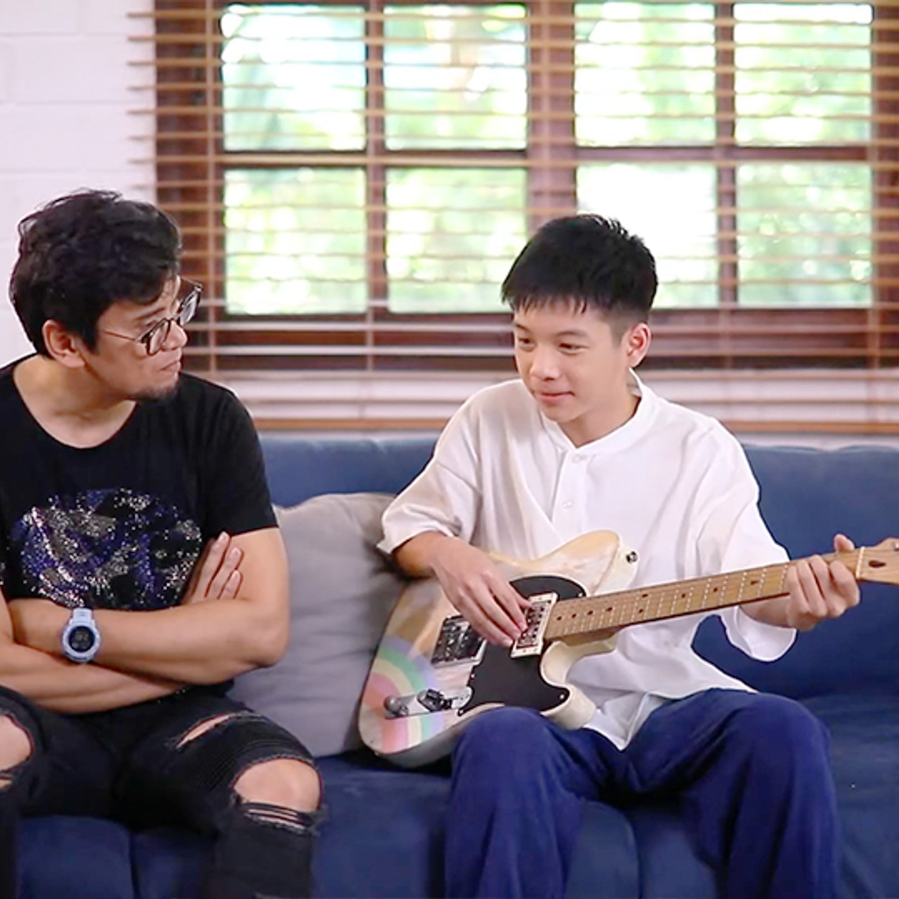 บทเรียนราคาเพลง Ep.03 (02)