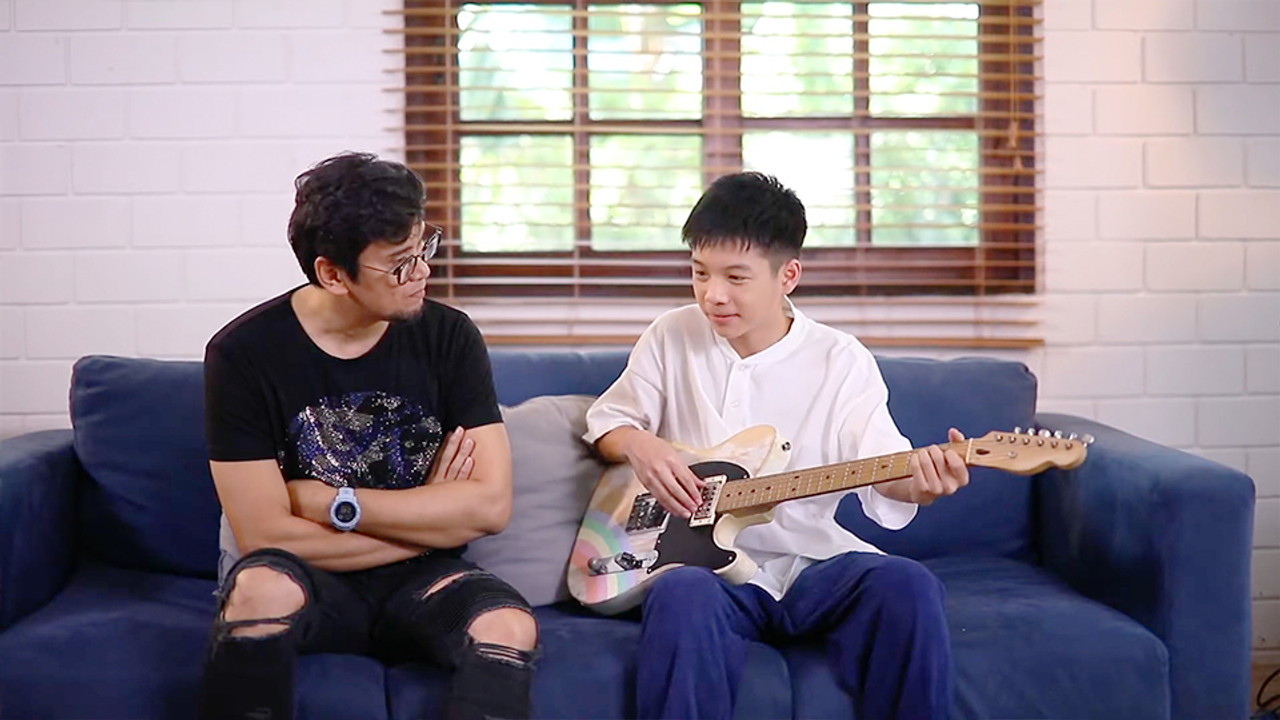 บทเรียนราคาเพลง Ep.03 (02)