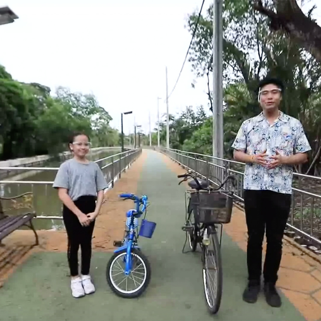 โลกกลม ๆ กับครูสังคมของหนู Ep08 (01)