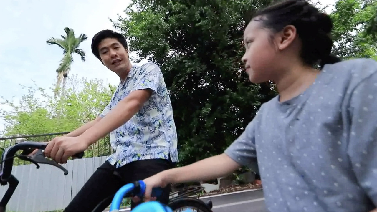 โลกกลม ๆ กับครูสังคมของหนู Ep08 (02)