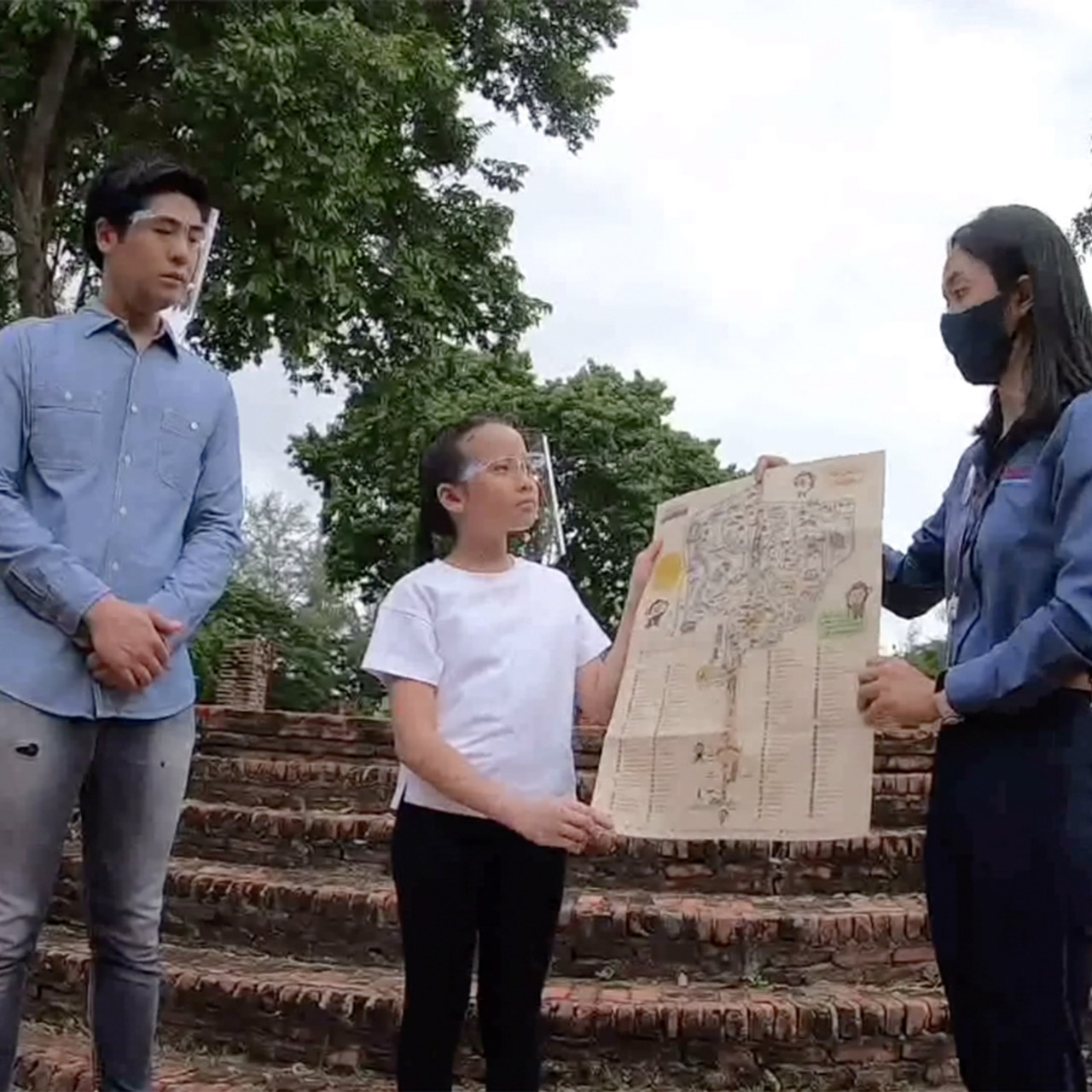 โลกกลม ๆ กับครูภาษาไทยของหนู Ep13 (02)
