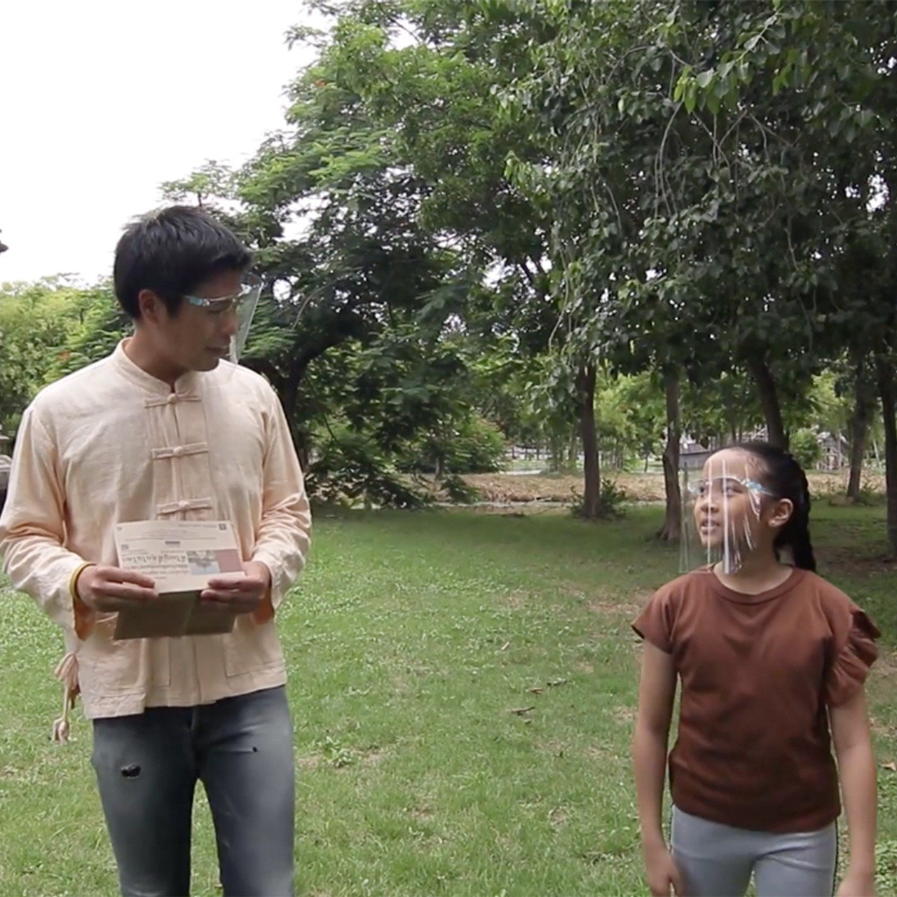โลกกลม ๆ กับครูสังคมของหนู Ep14 (05)