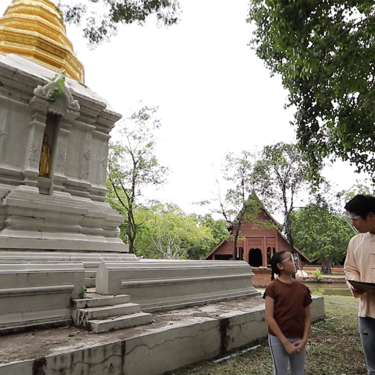 โลกกลม ๆ กับครูสังคมของหนู Ep14 (06)