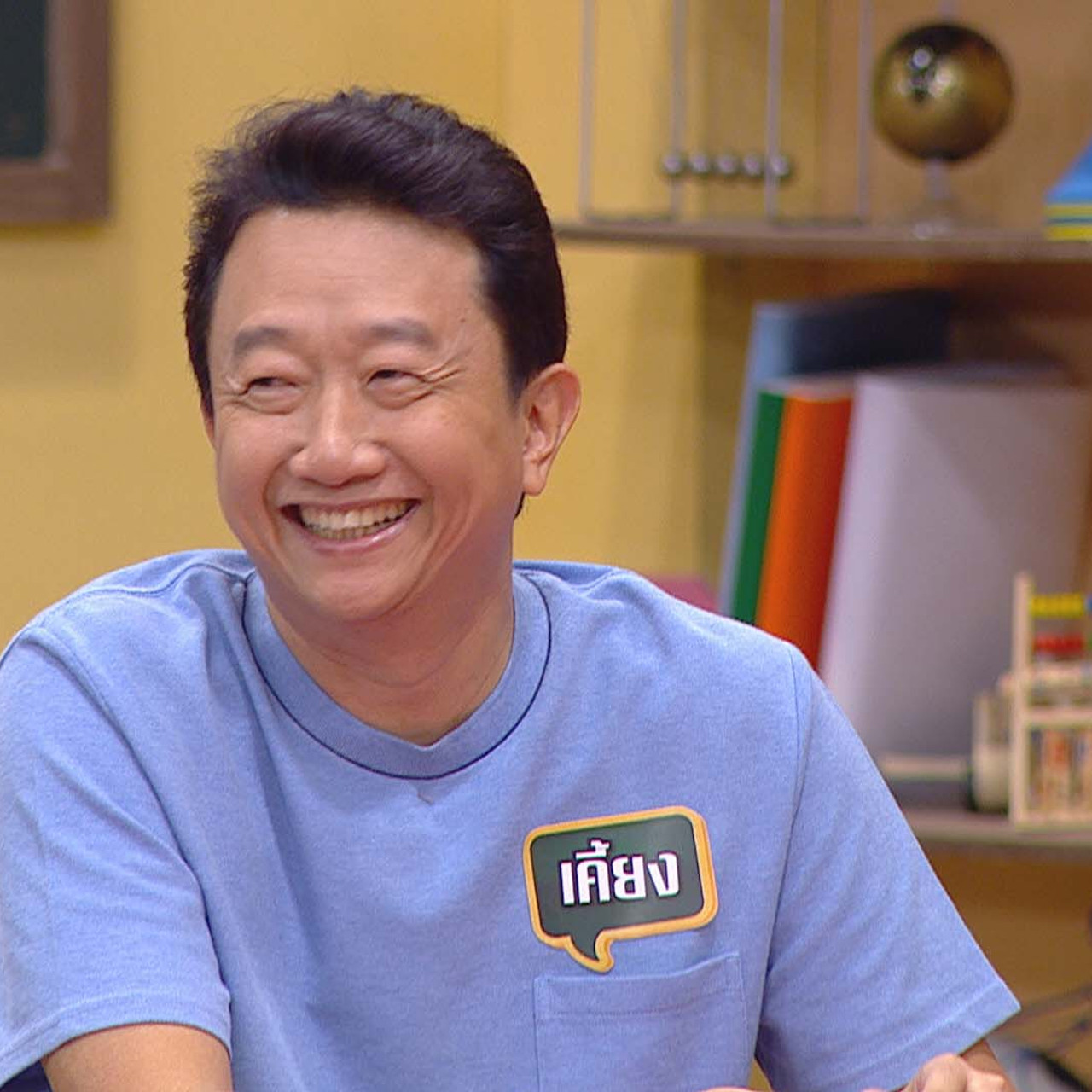 0เกมท้า ภาษาไทย ตอน ครอบครัวโสธรประภากร03