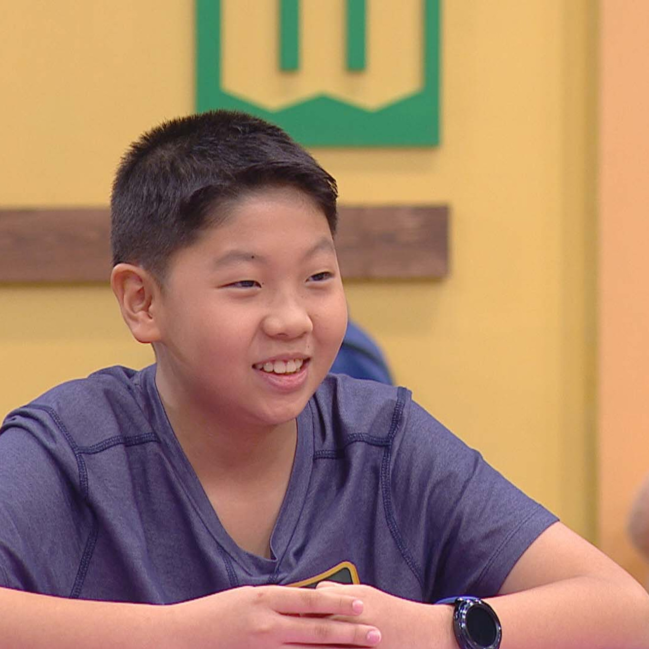 เกมท้า ภาษาไทย ตอน ครอบครัวโสธรประภากร004