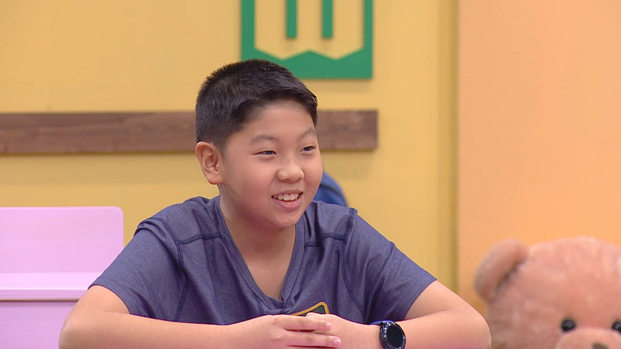เกมท้า ภาษาไทย ตอน ครอบครัวโสธรประภากร004