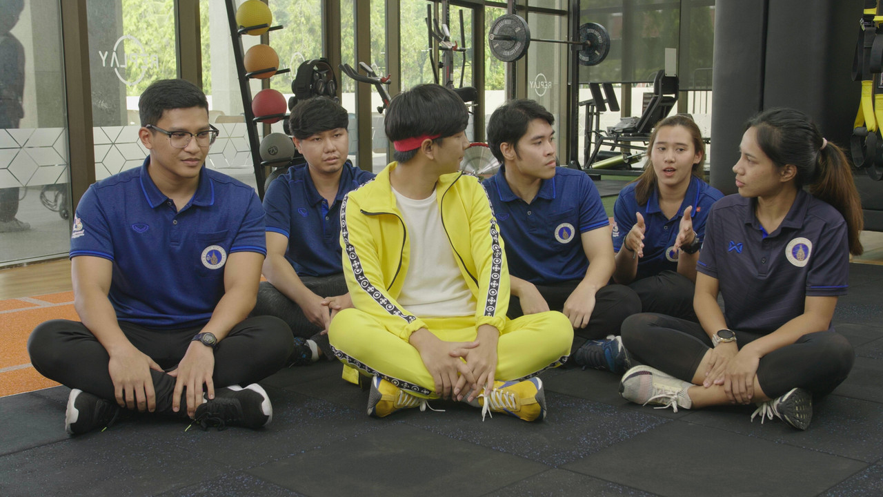 อนาคตวิทยา Ep8 (07)