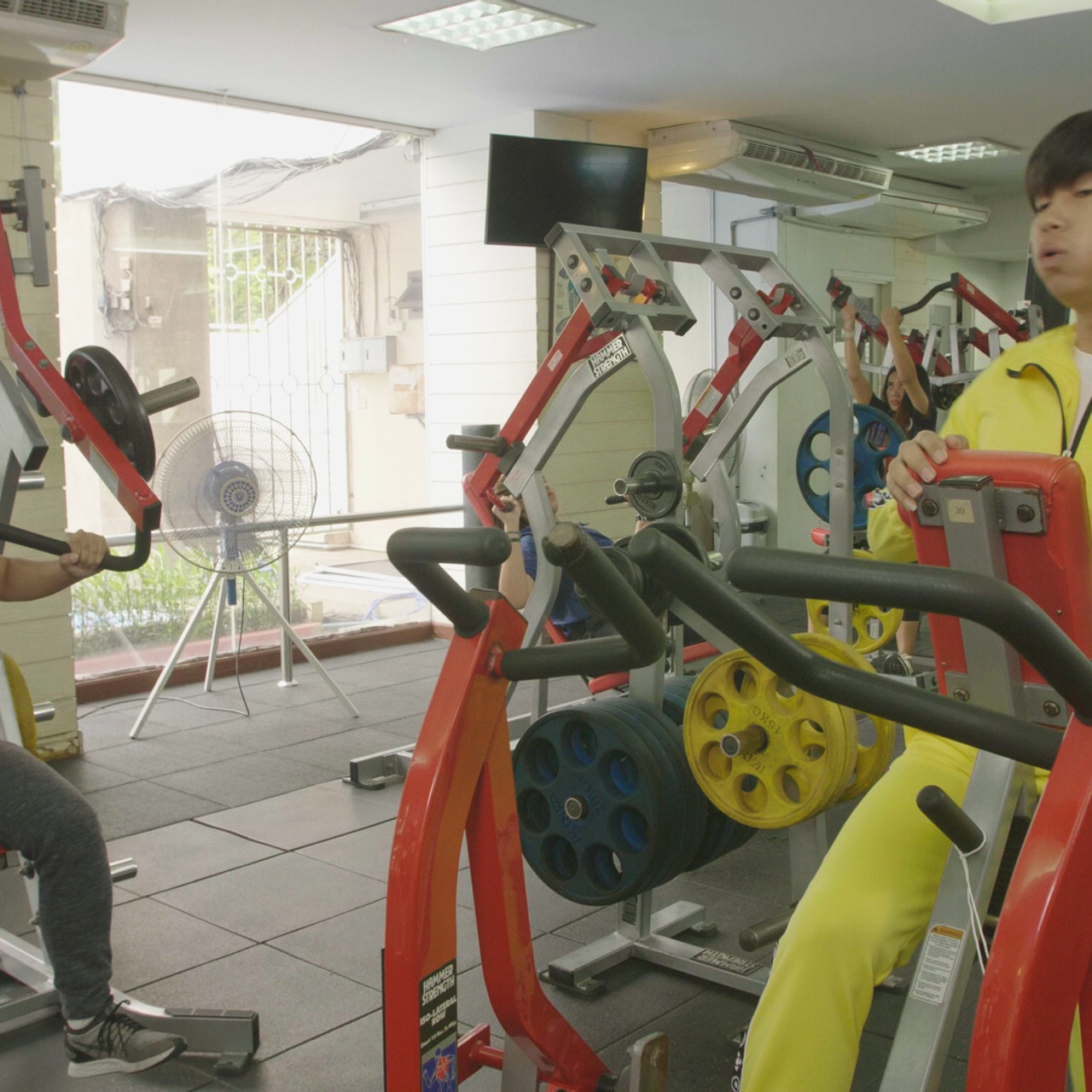 อนาคตวิทยา Ep8 (01)