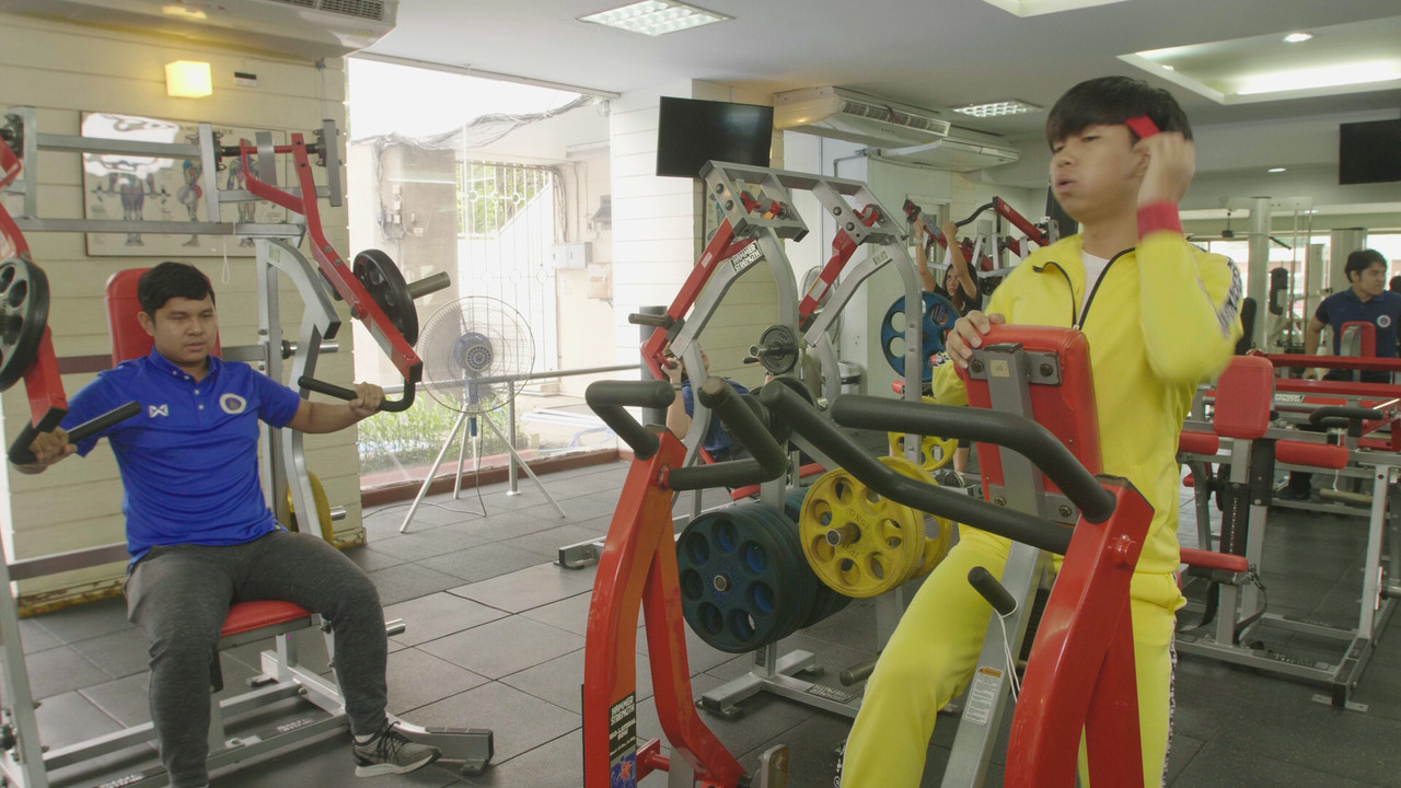 อนาคตวิทยา Ep8 (01)