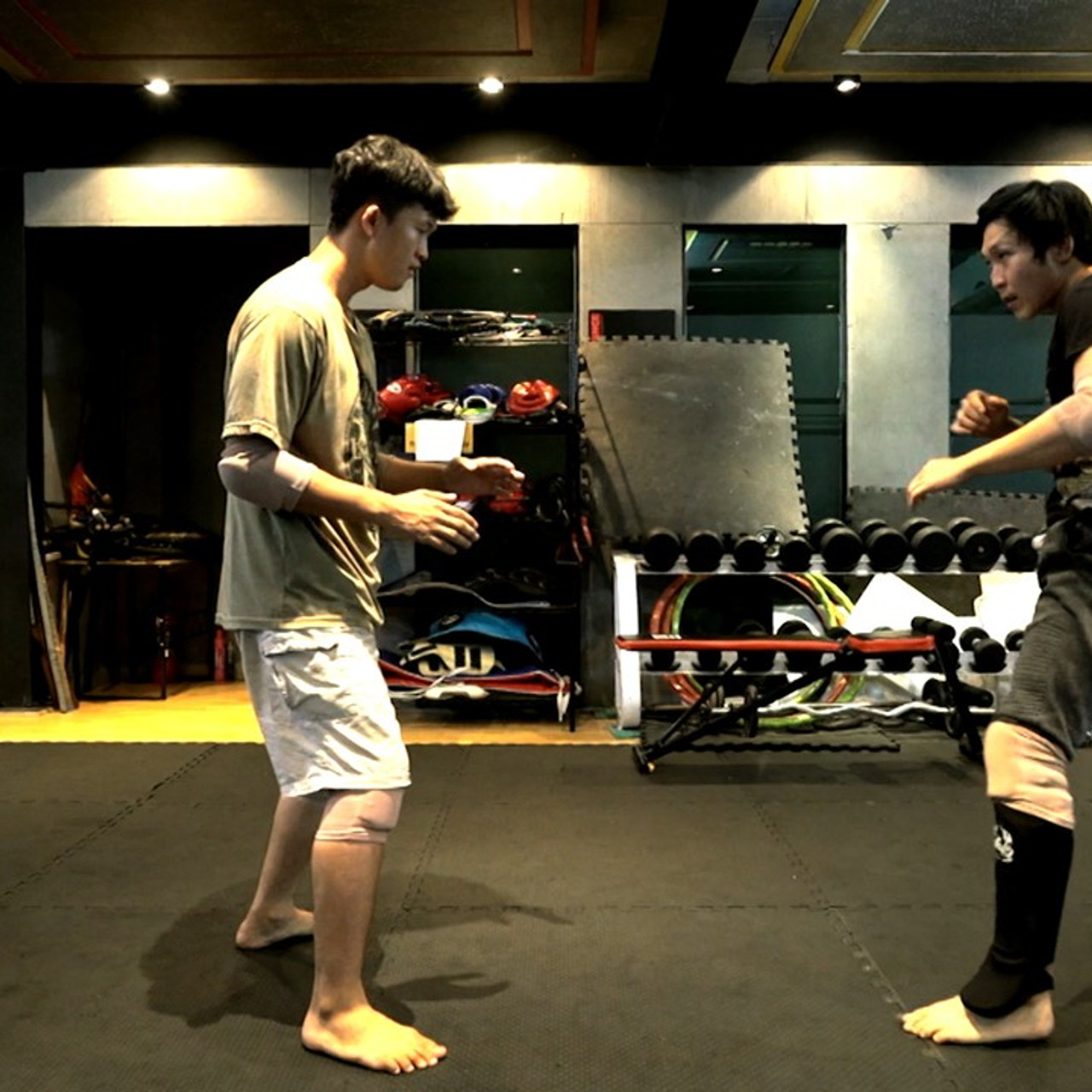สวัสดีชาวโซเชียล Ep8 (01)
