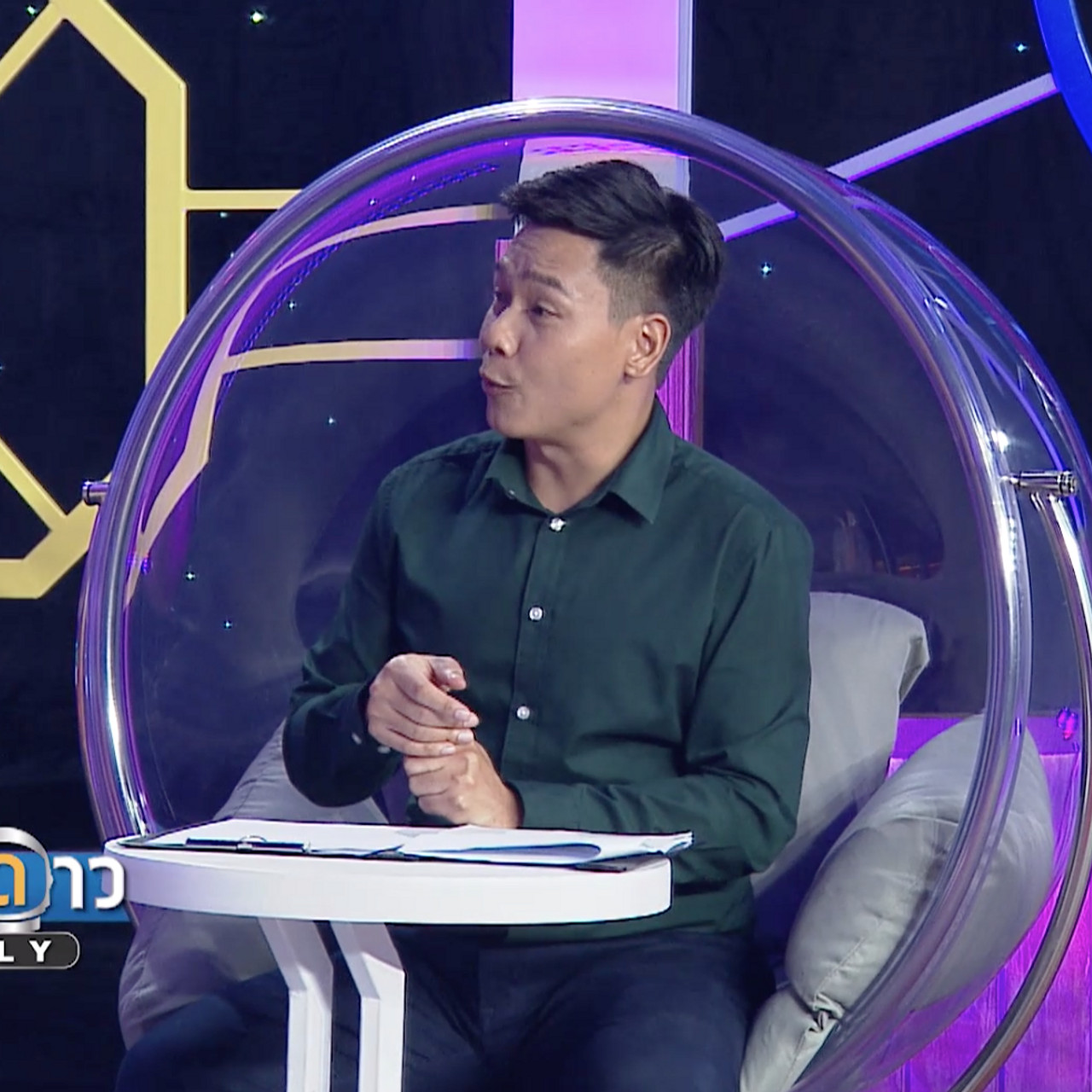คนละดาว Family ep02 (03)