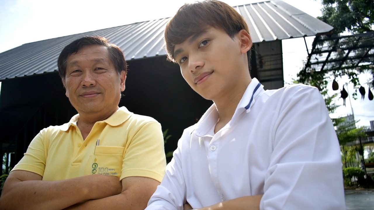 สวัสดีชาวโซเชียล ep8 -6