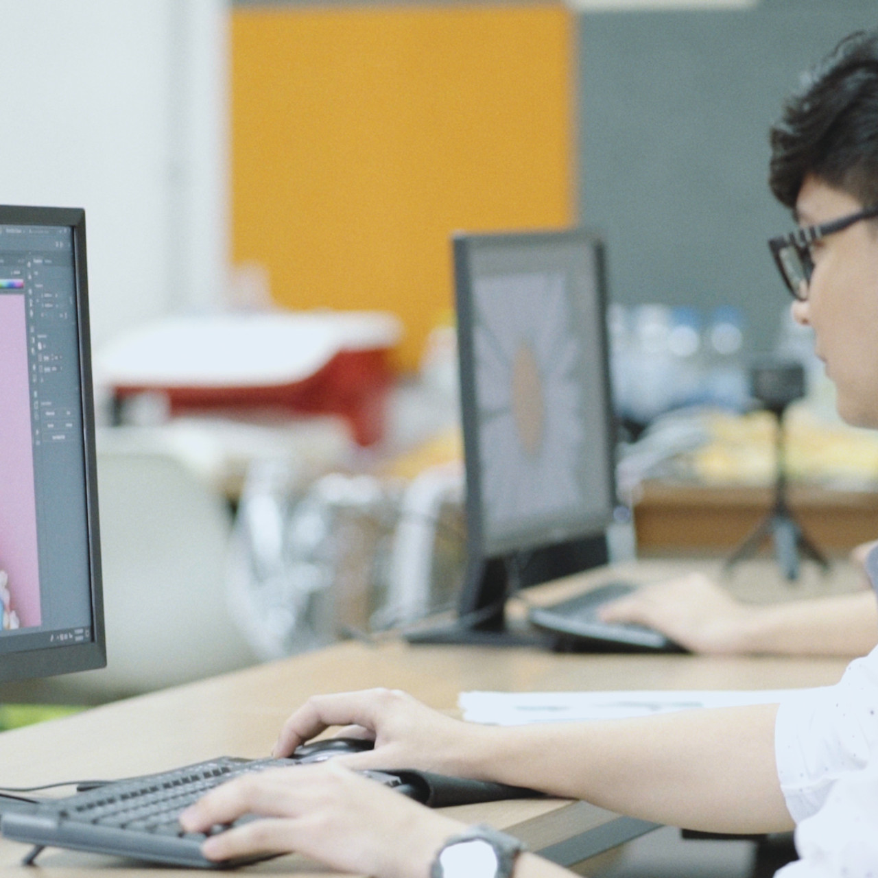 วิทยานิพนธ์สุดโต่ง ep9 (03)