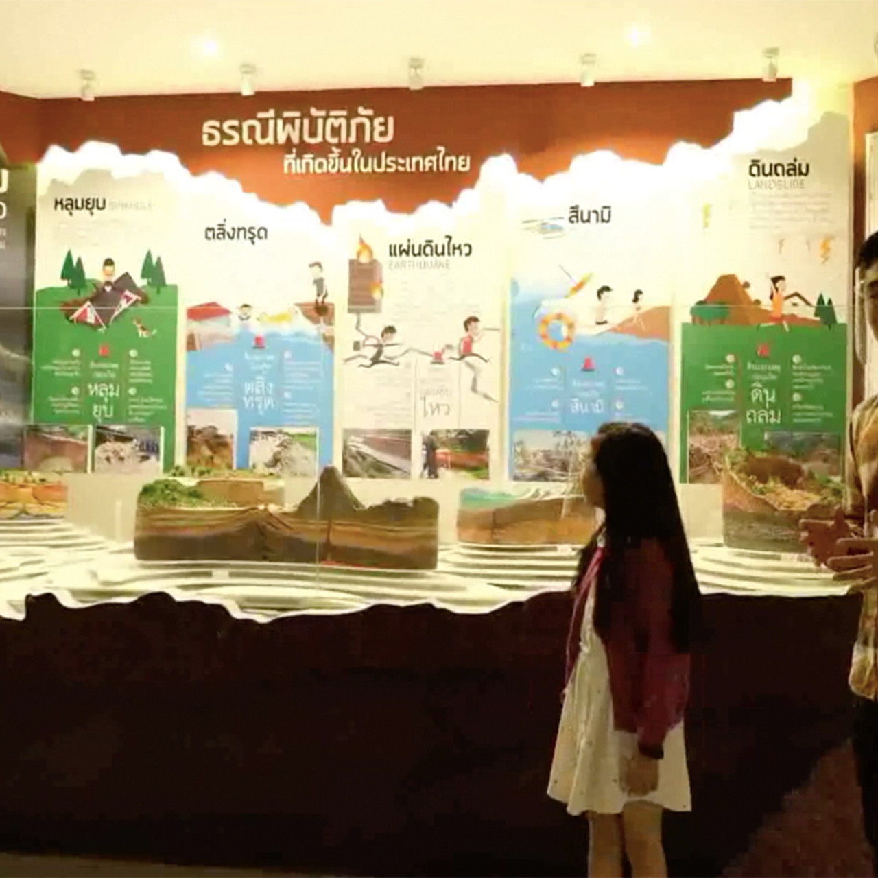 โลกกลม ๆ กับครูสังคมของหนู ep17 (05) 