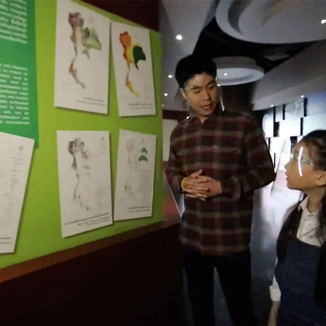 โลกกลม ๆ กับครูสังคมของหนู ep18 (04)