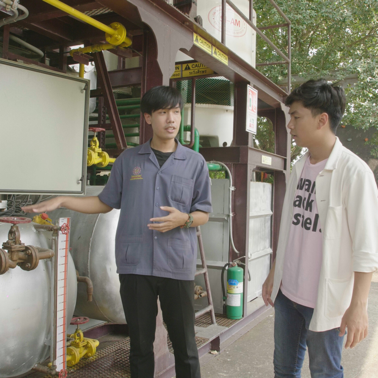 อนาคตวิทยา Ep.05 (01)