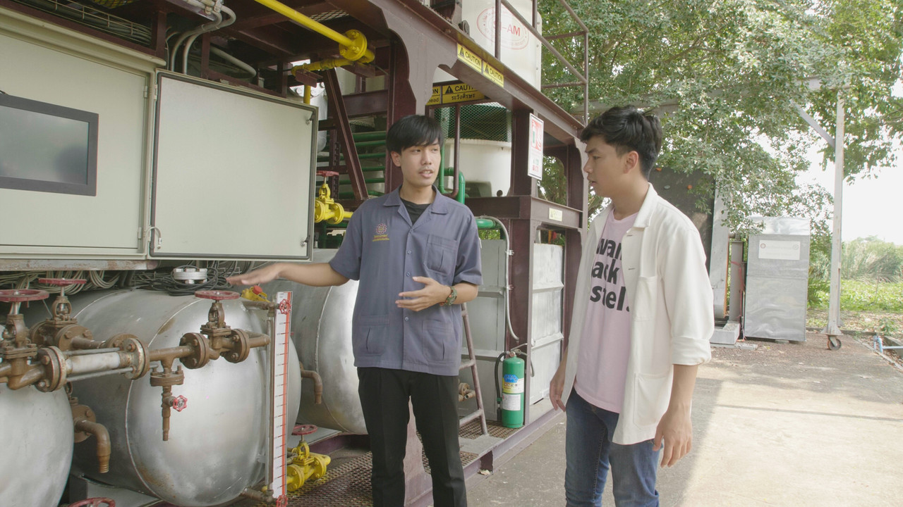 อนาคตวิทยา Ep.05 (01)