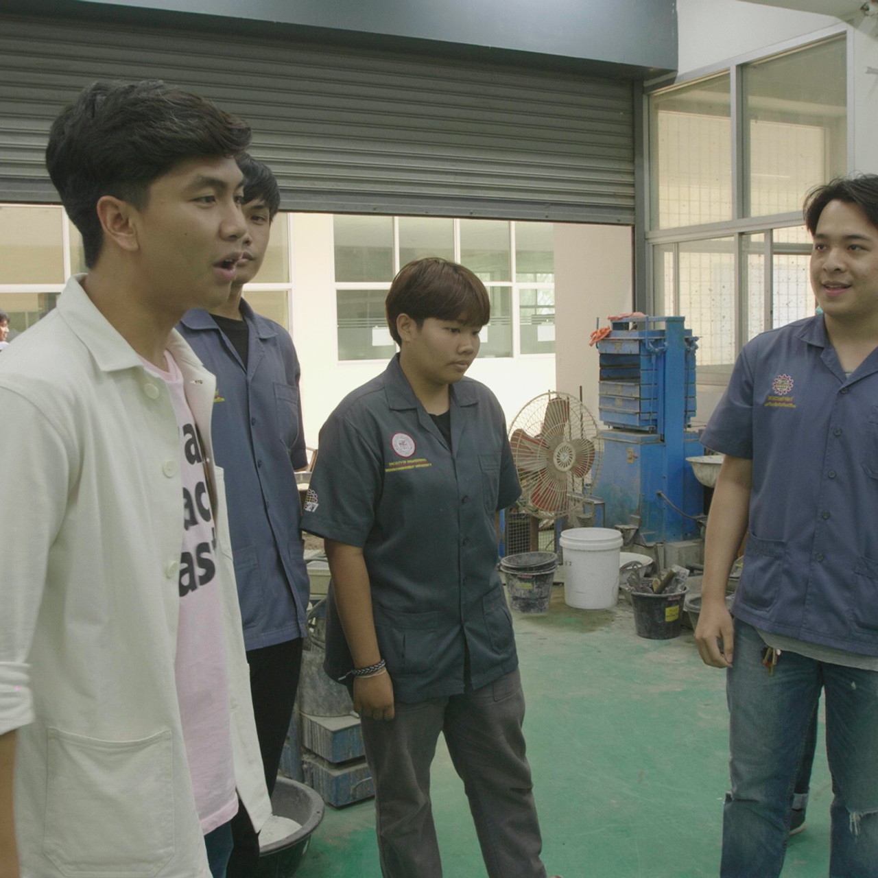 อนาคตวิทยา Ep.05 (06)