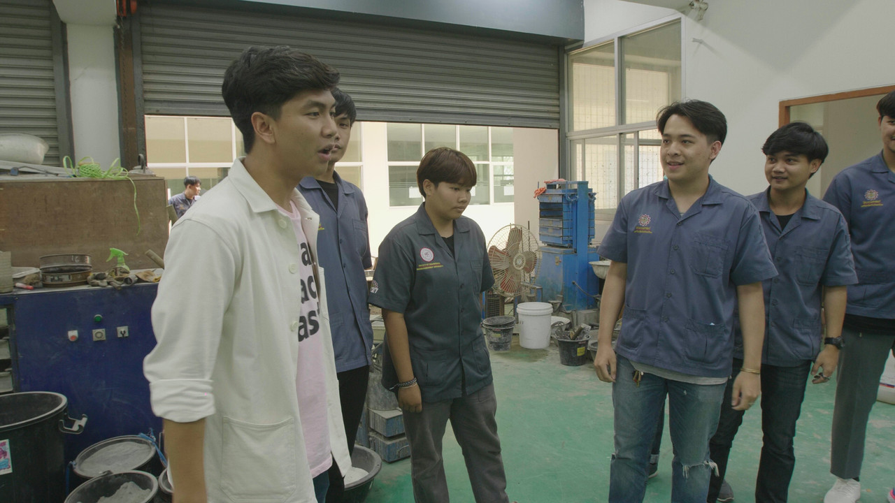 อนาคตวิทยา Ep.05 (06)