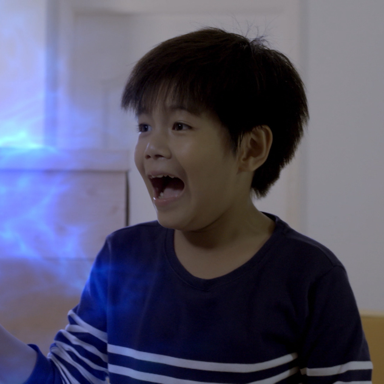 YOU&ME เพื่อนซี้ปาฏิหาริย์ ตอนที่ 1 04