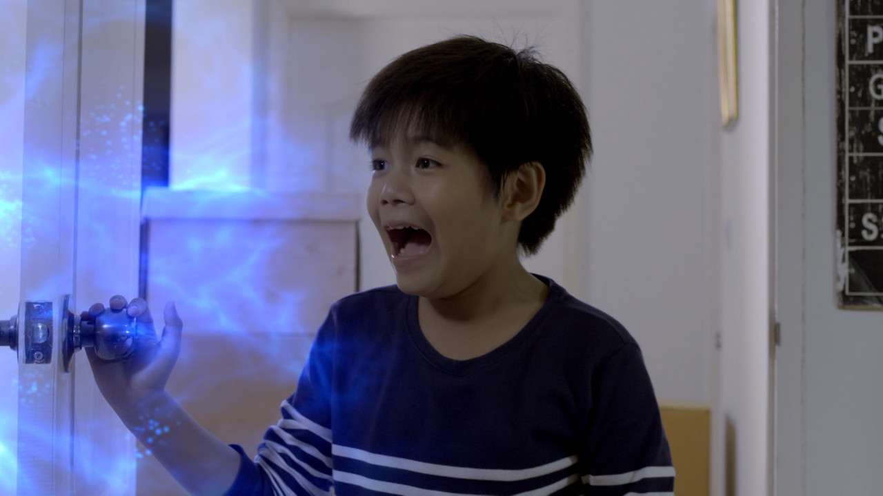 YOU&ME เพื่อนซี้ปาฏิหาริย์ ตอนที่ 1 04