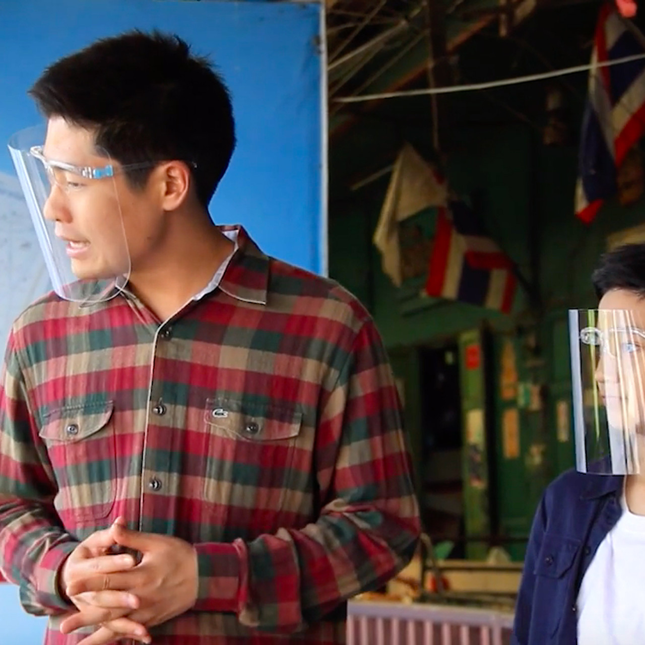 โลกกลม ๆ กับครูสังคมของหนู Ep.09 (01)