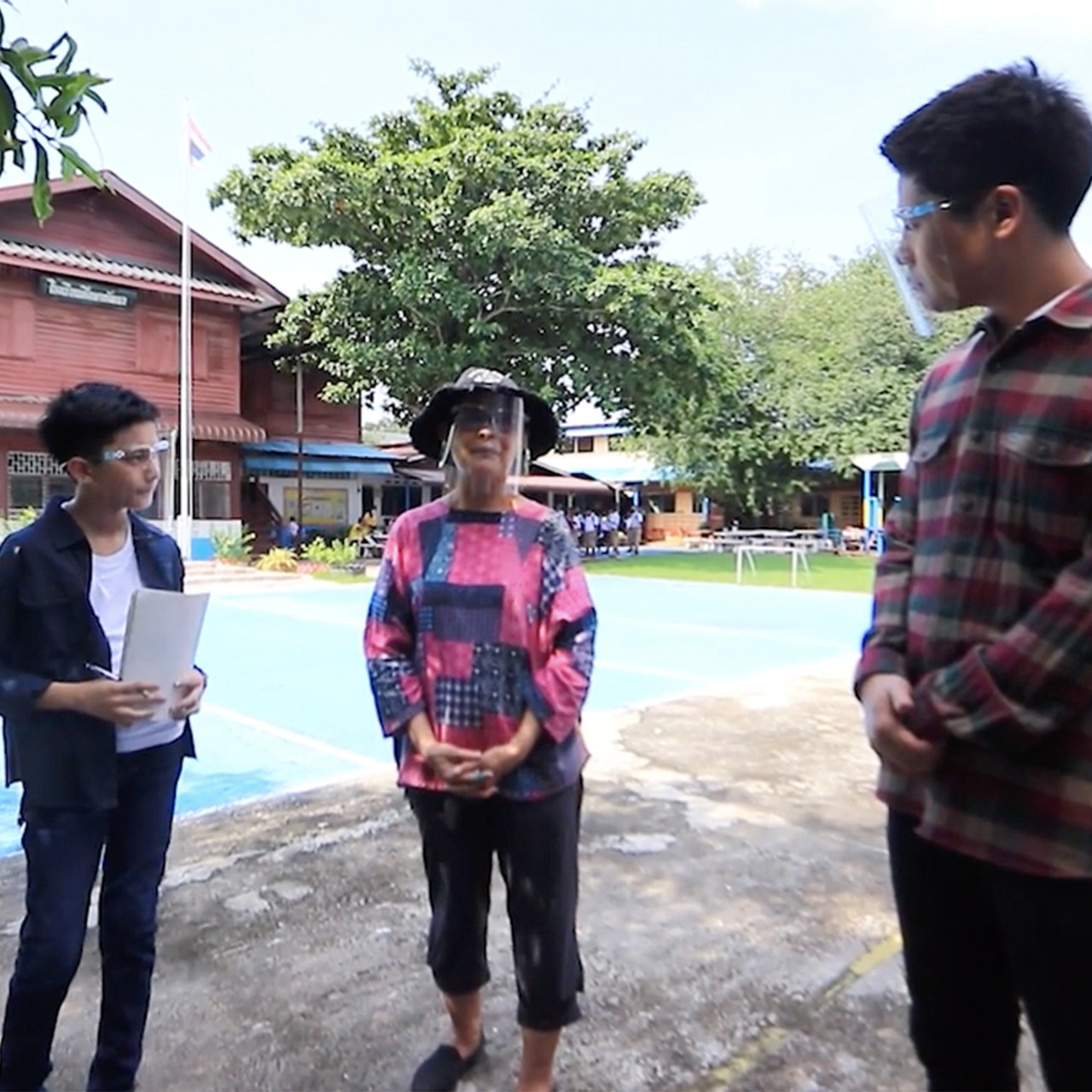 โลกกลม ๆ กับครูสังคมของหนู Ep.09 (02)