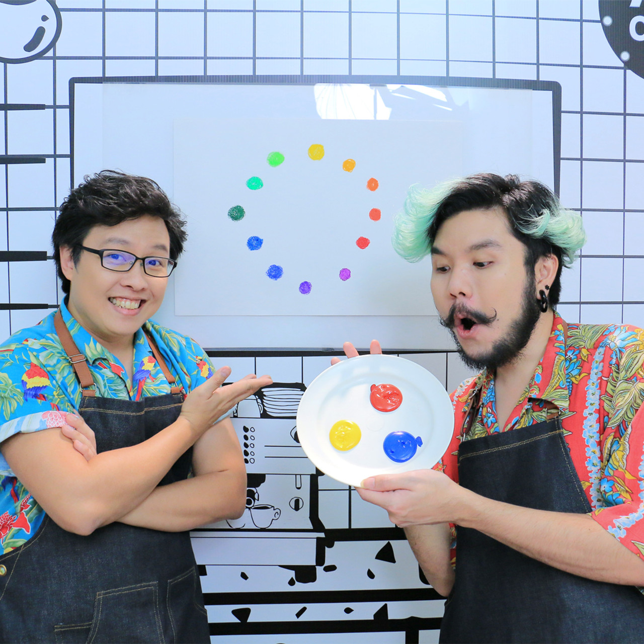 Art cafe ep.9 (3)