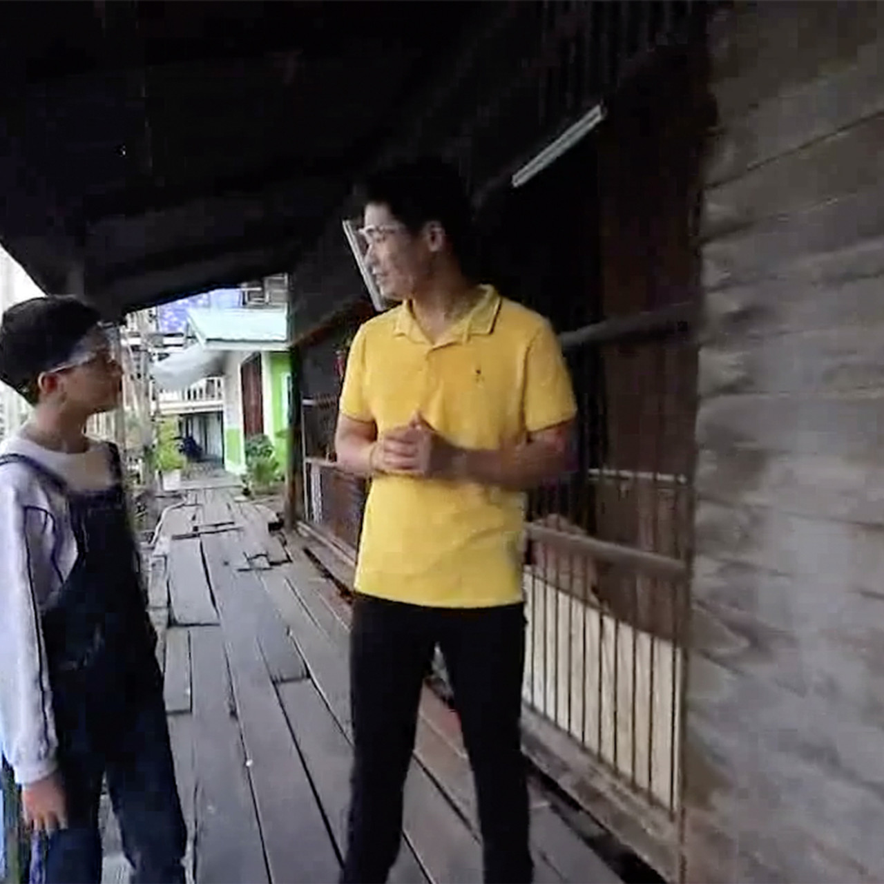 โลกกลม ๆ กับครูสังคมของหนู Ep.10 (03)
