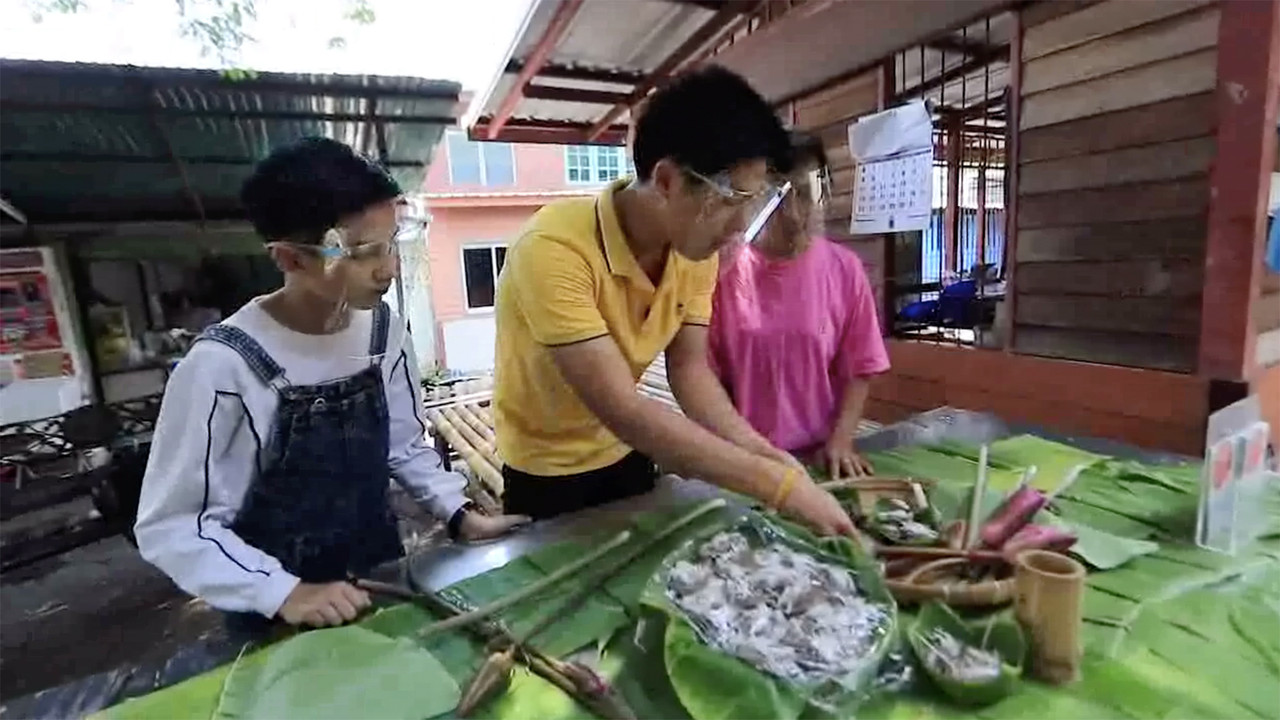 โลกกลม ๆ กับครูสังคมของหนู Ep.10 (05)